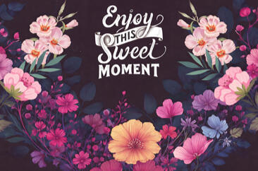 Everlasting Moment Everlasting Moment